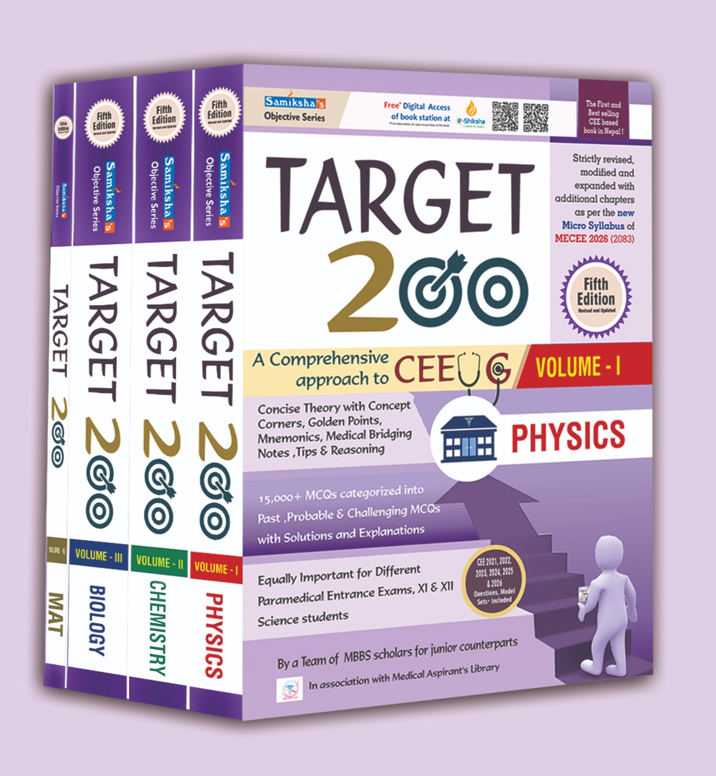 Target 200: A Comprehensive approach to CEE UG